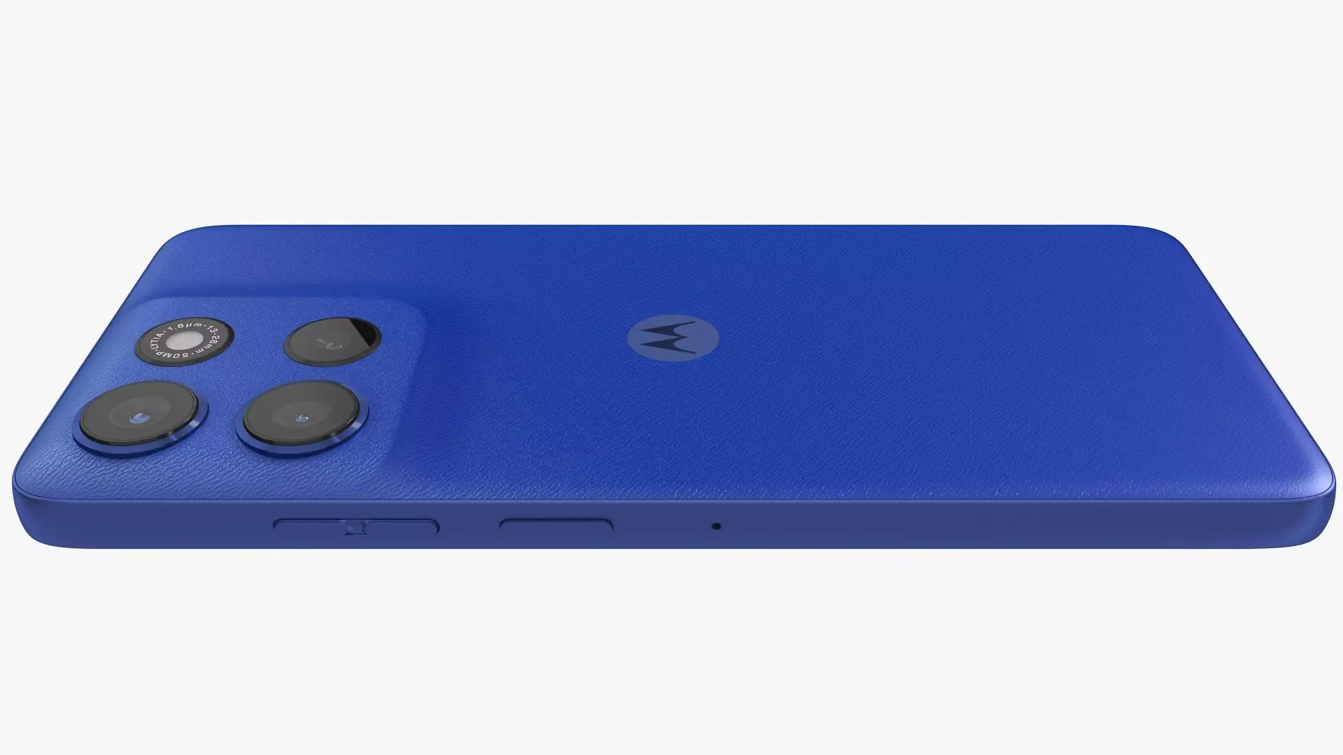 Motorola Moto G56 All Colors 3D model_52