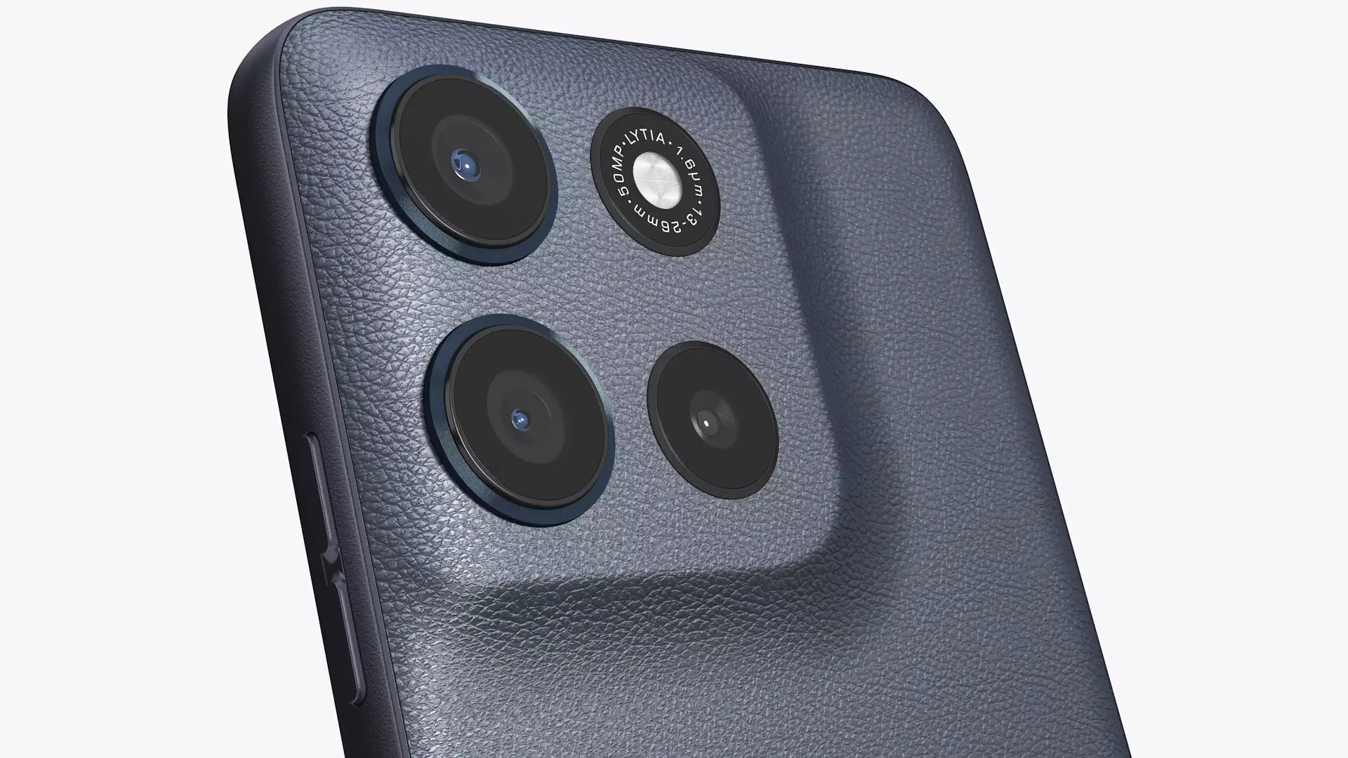 Motorola Moto G56 All Colors 3D model_3