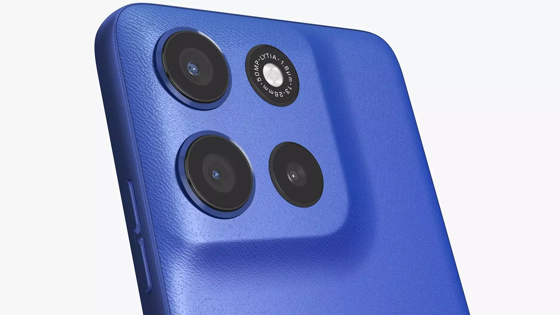 Motorola Moto G56 All Colors 3D model_45