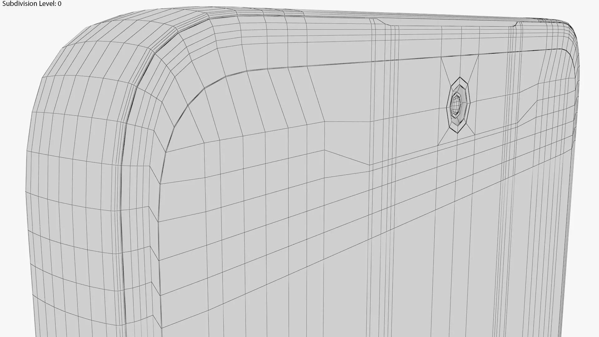 Motorola Moto G56 All Colors 3D model_63