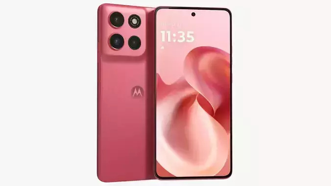 Motorola Moto G86 Cosmic Sky