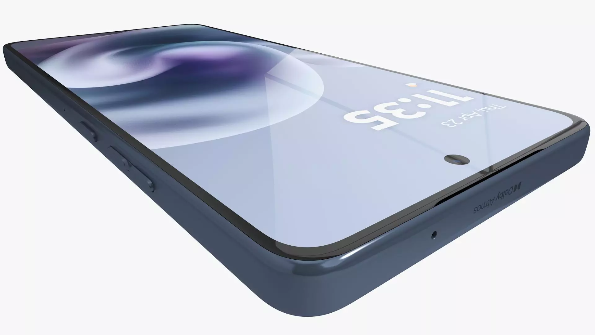 Motorola Moto G86 Spellbound 3D model_6