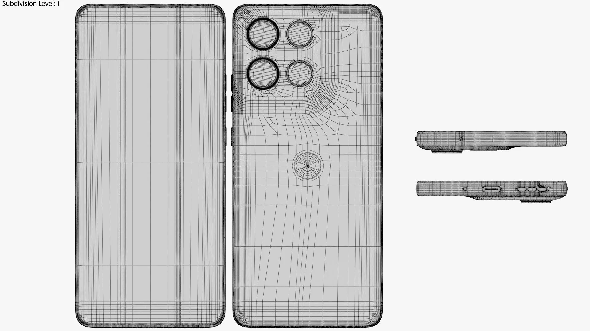 Motorola Moto G86 Spellbound 3D model_15