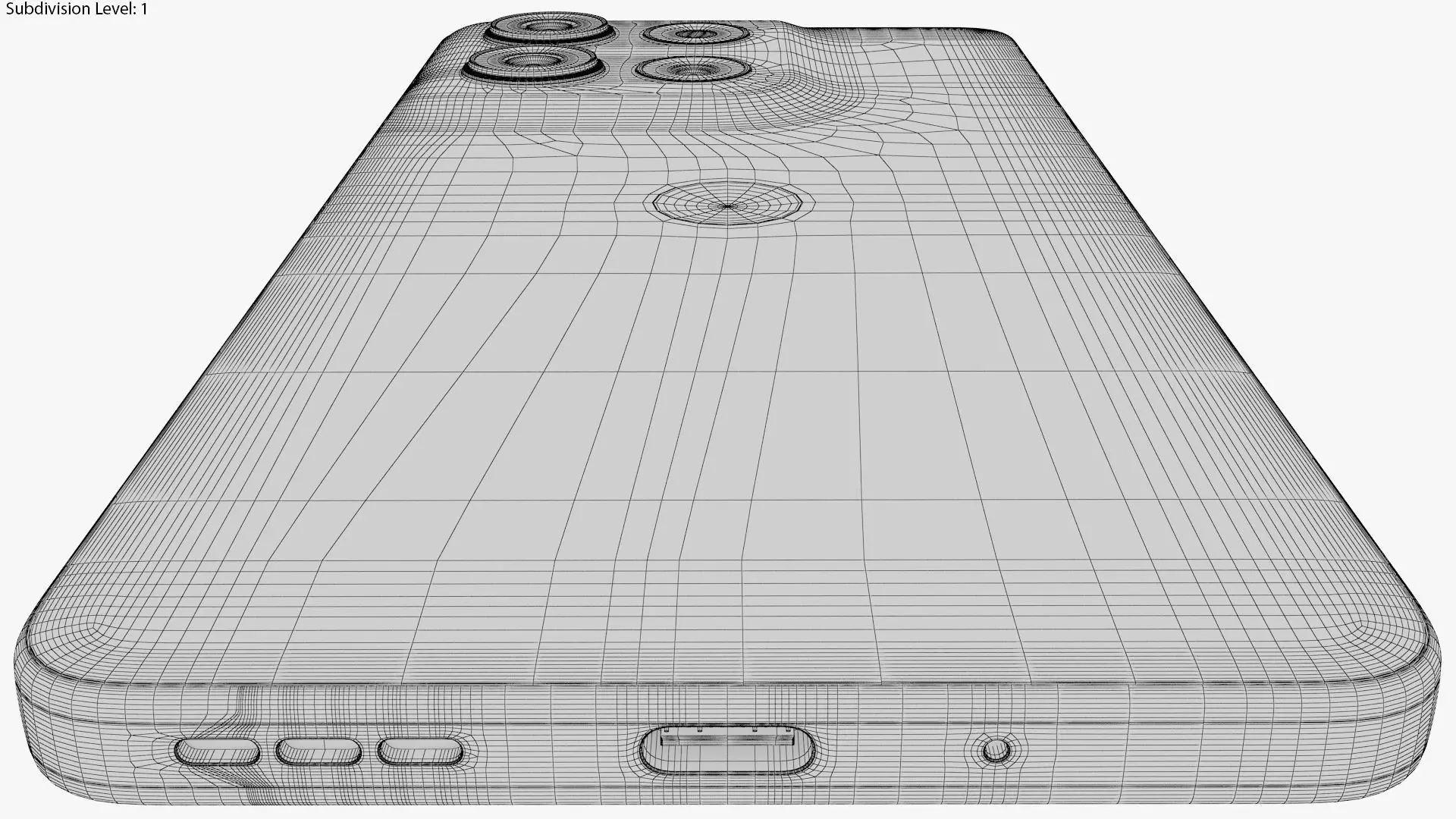 Motorola Moto G86 Spellbound 3D model_23