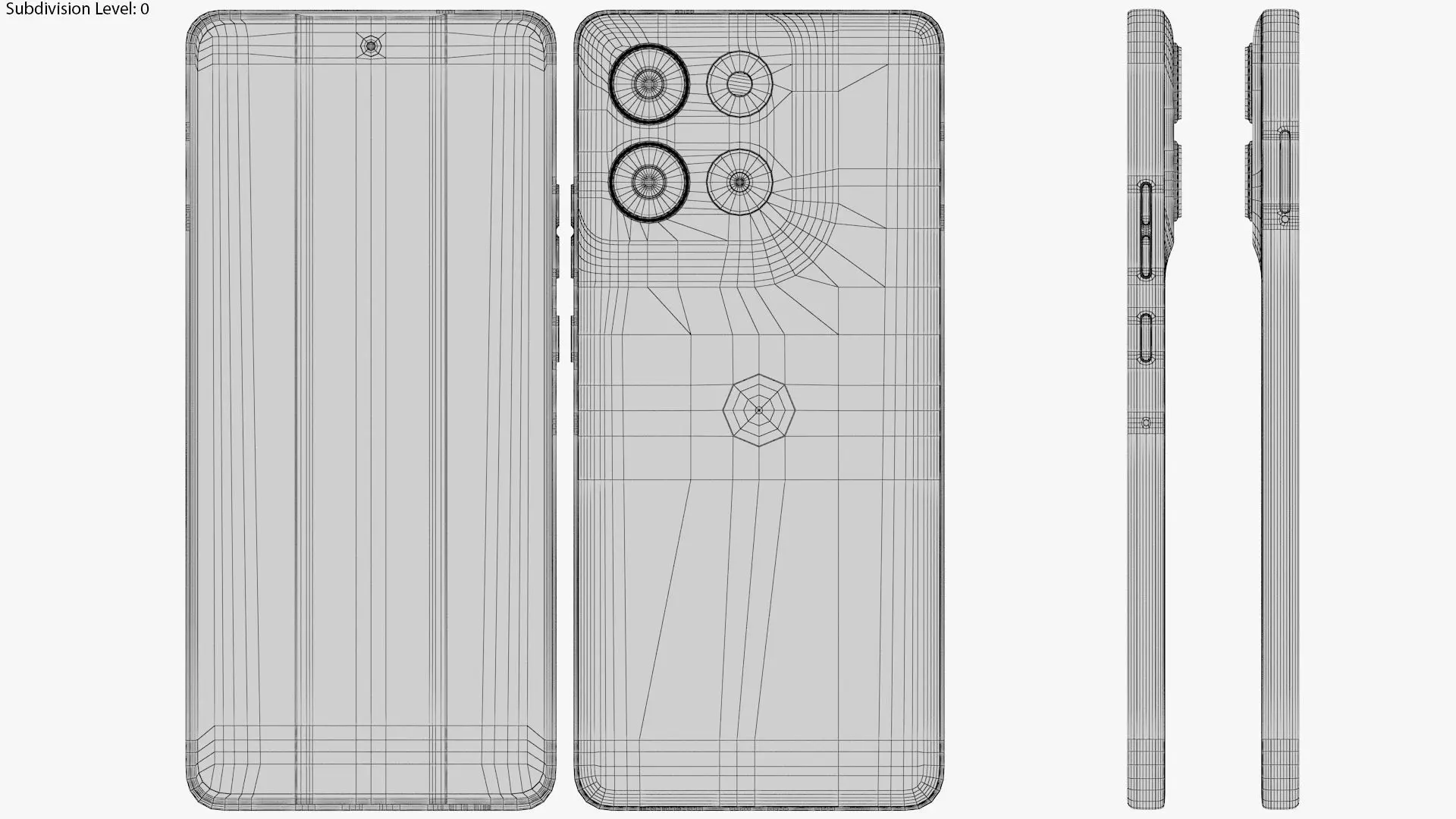 Motorola Moto G86 Spellbound 3D model_16