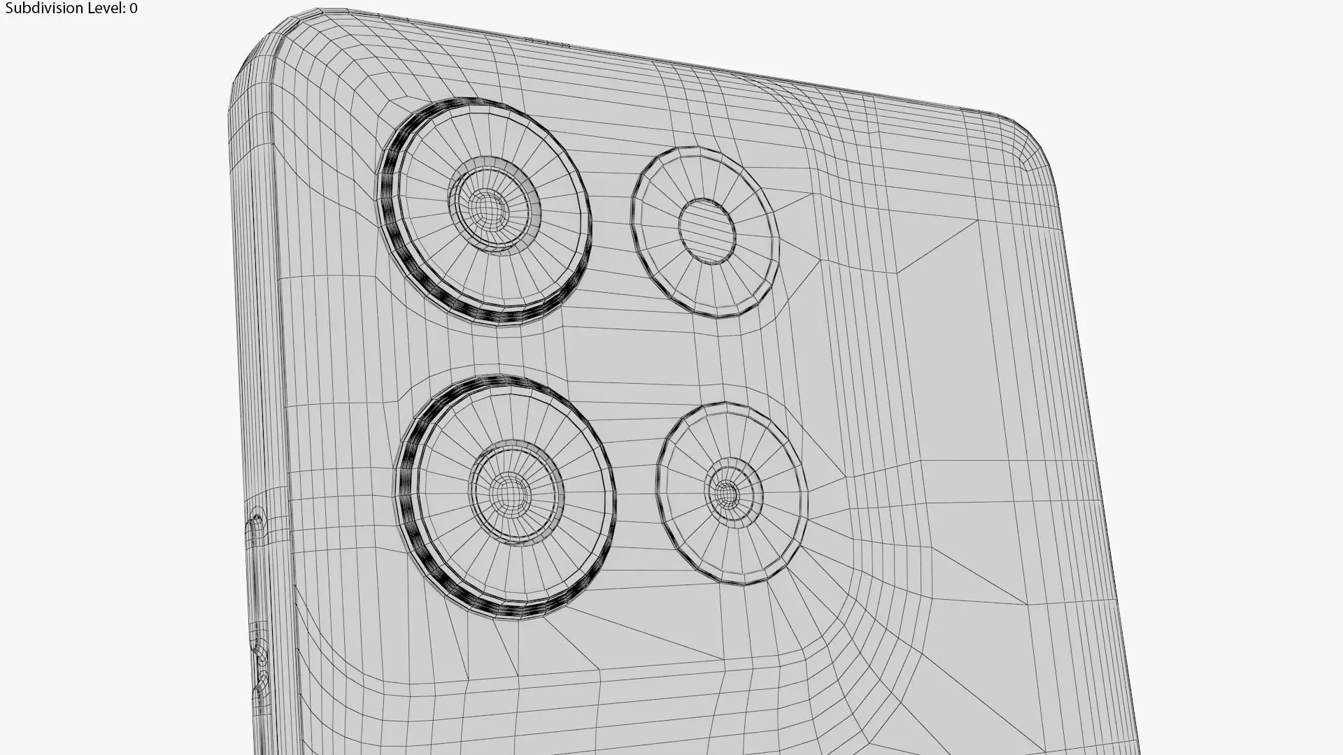 Motorola Moto G86 Spellbound 3D model_18