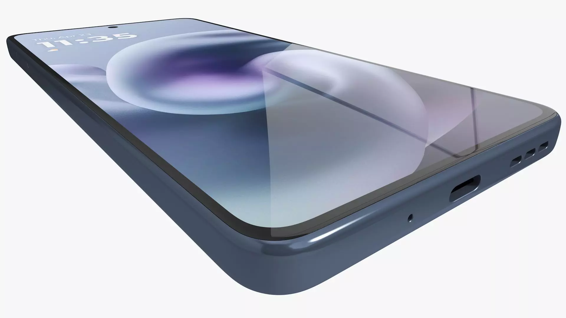 Motorola Moto G86 Spellbound 3D model_7