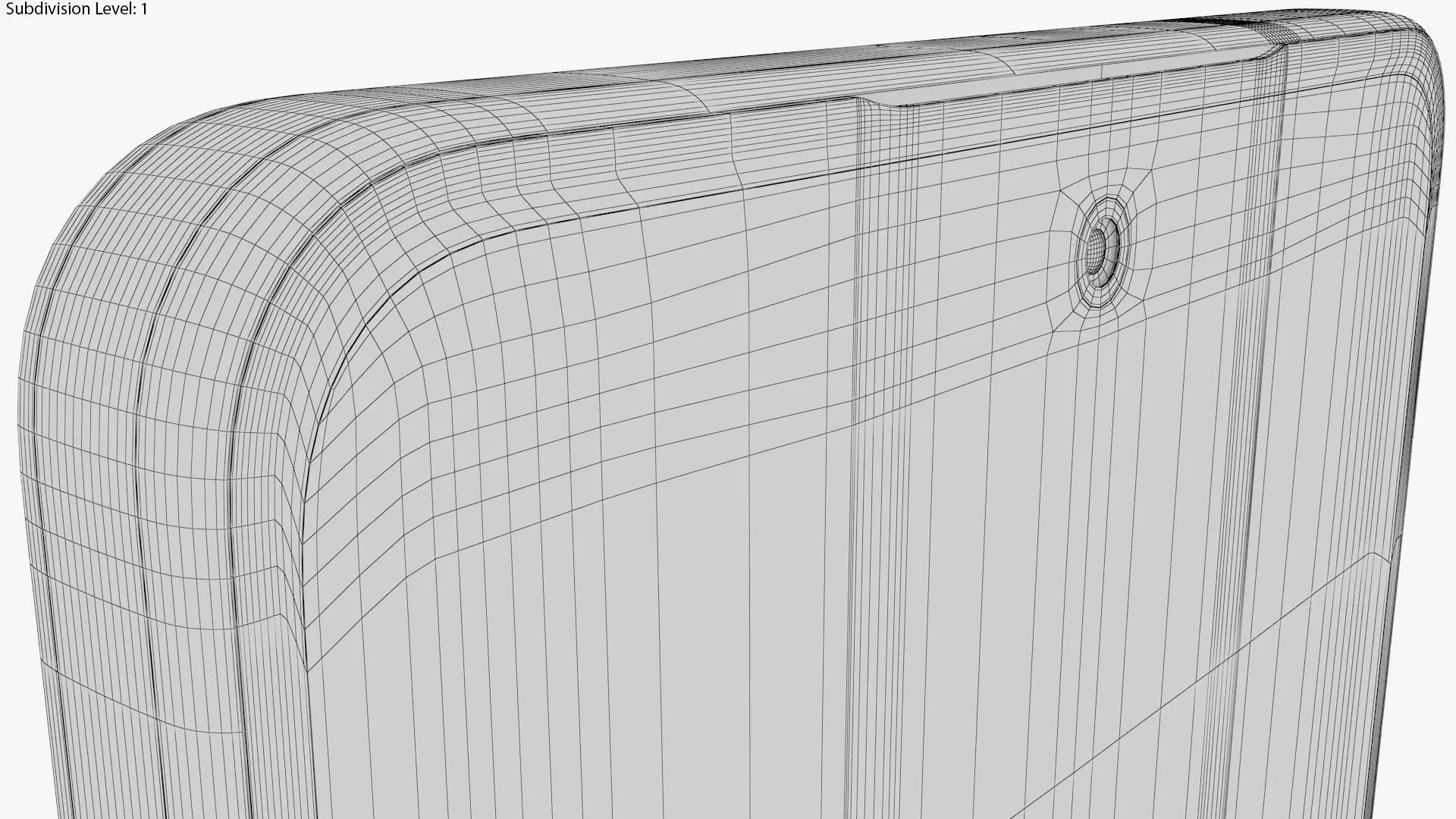 Motorola Moto G86 Spellbound 3D model_21