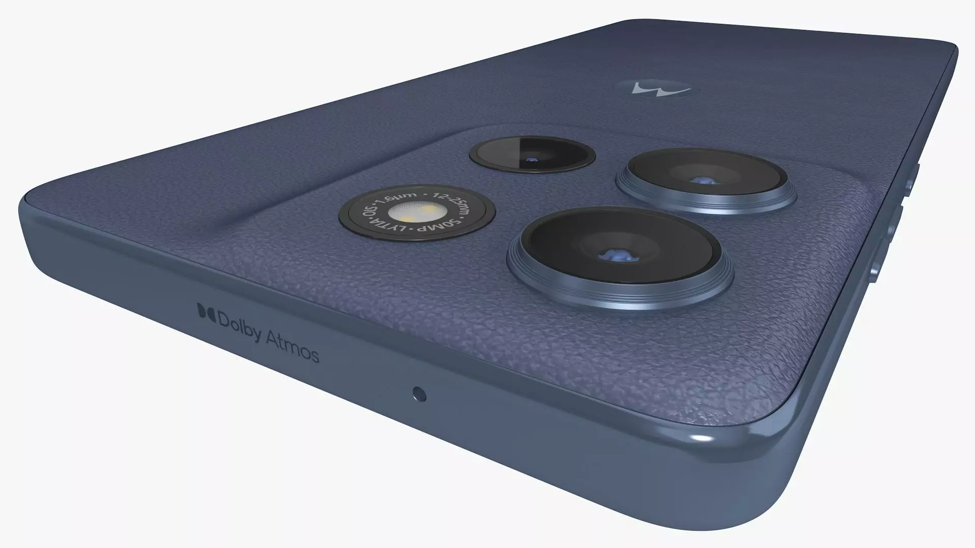 Motorola Moto G86 Spellbound 3D model_5