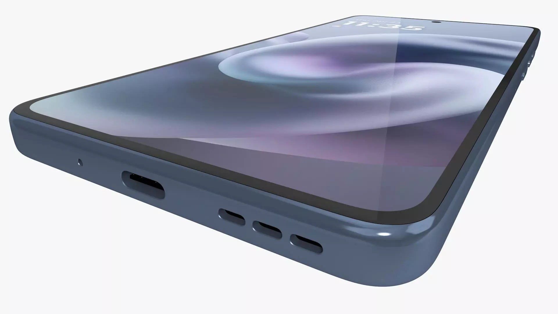 Motorola Moto G86 Spellbound 3D model_8