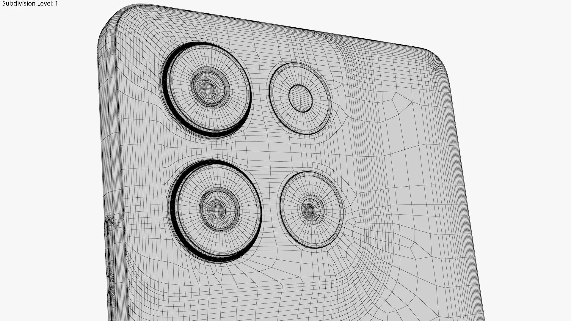 Motorola Moto G86 Spellbound 3D model_19