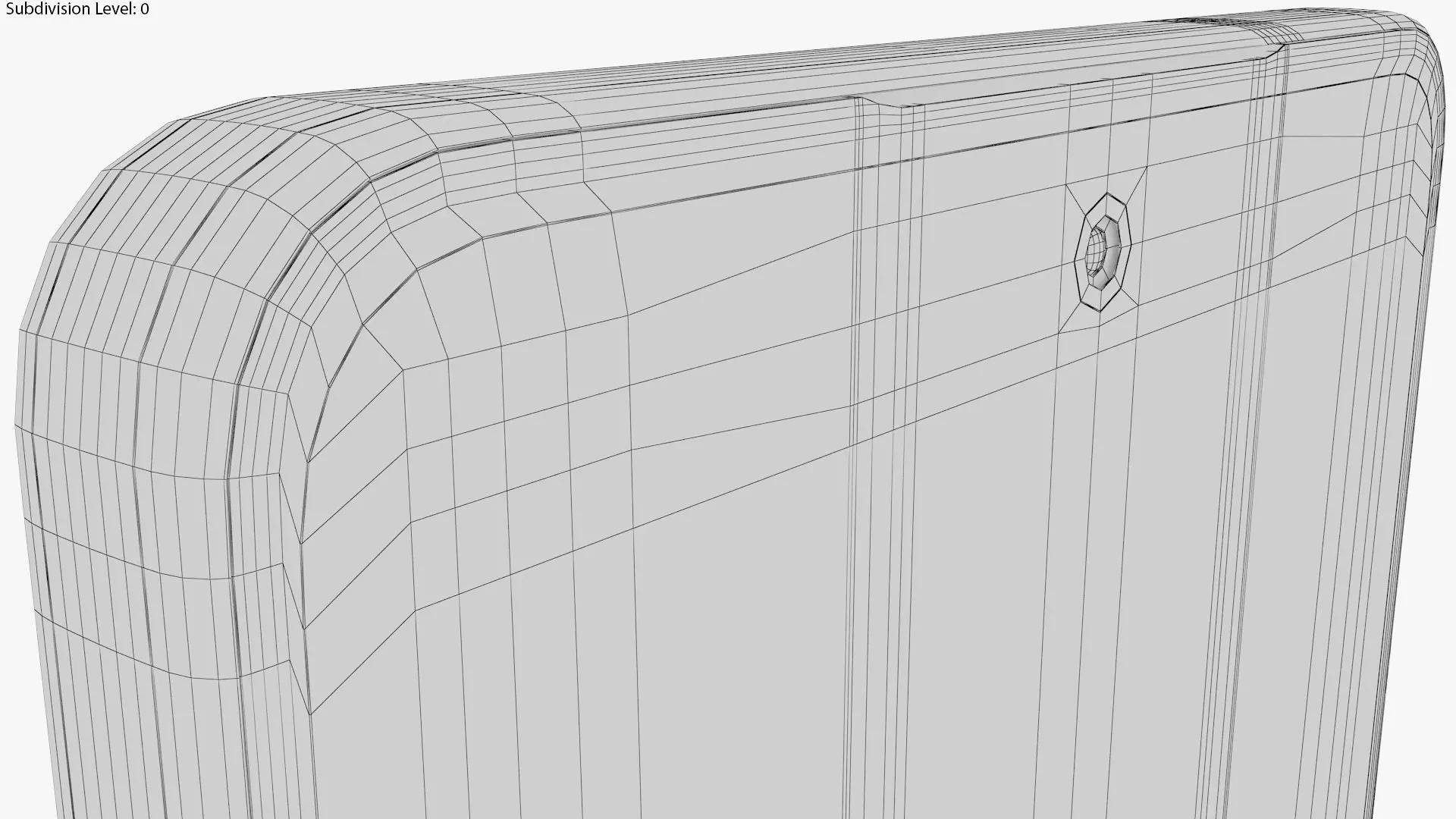 Motorola Moto G86 Spellbound 3D model_20