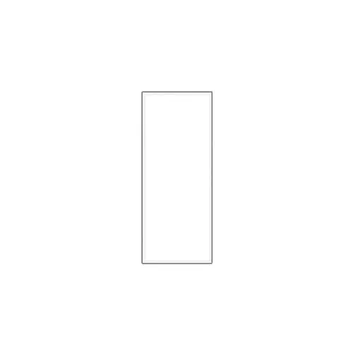 Simple Exterior Sketch by Interior - 1-250 SF - Xactimate