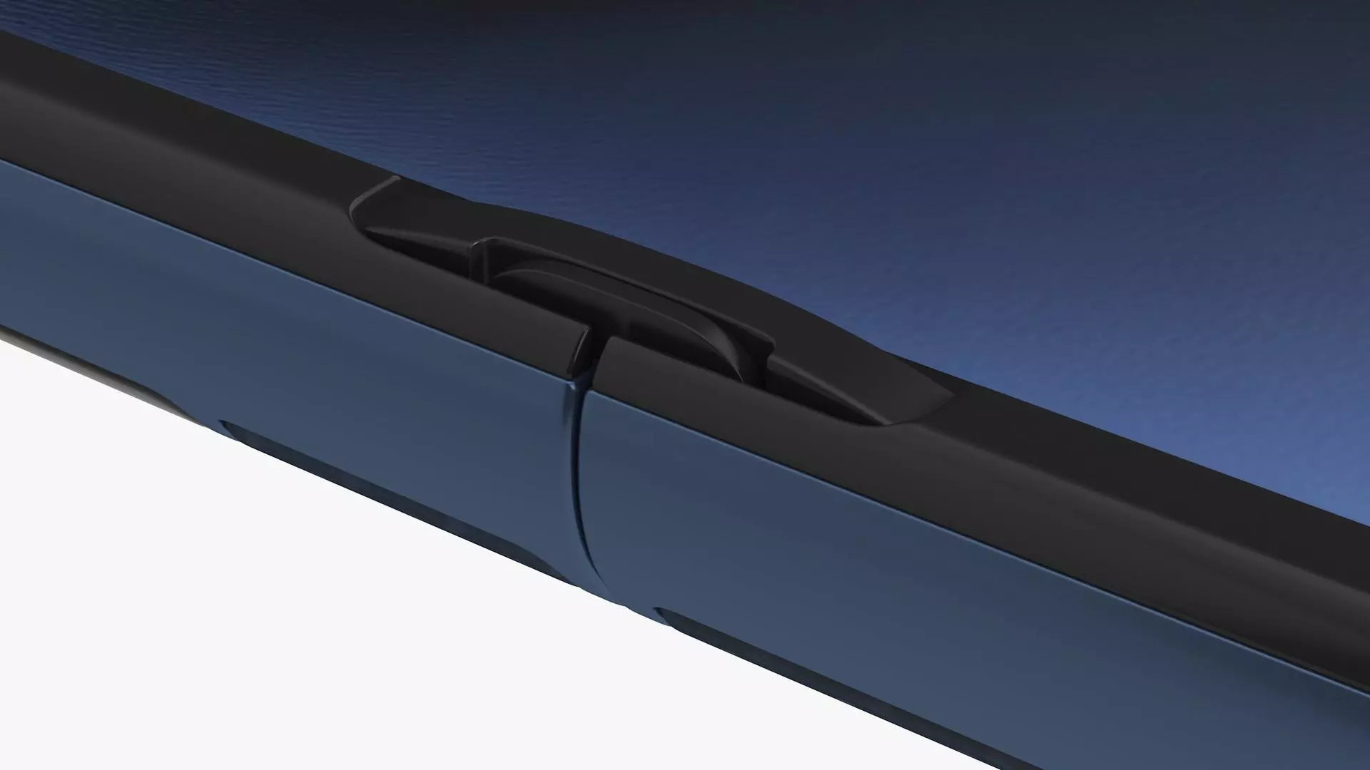 Motorola Razr 60 Gibraltar Sea Animated 3D model_15