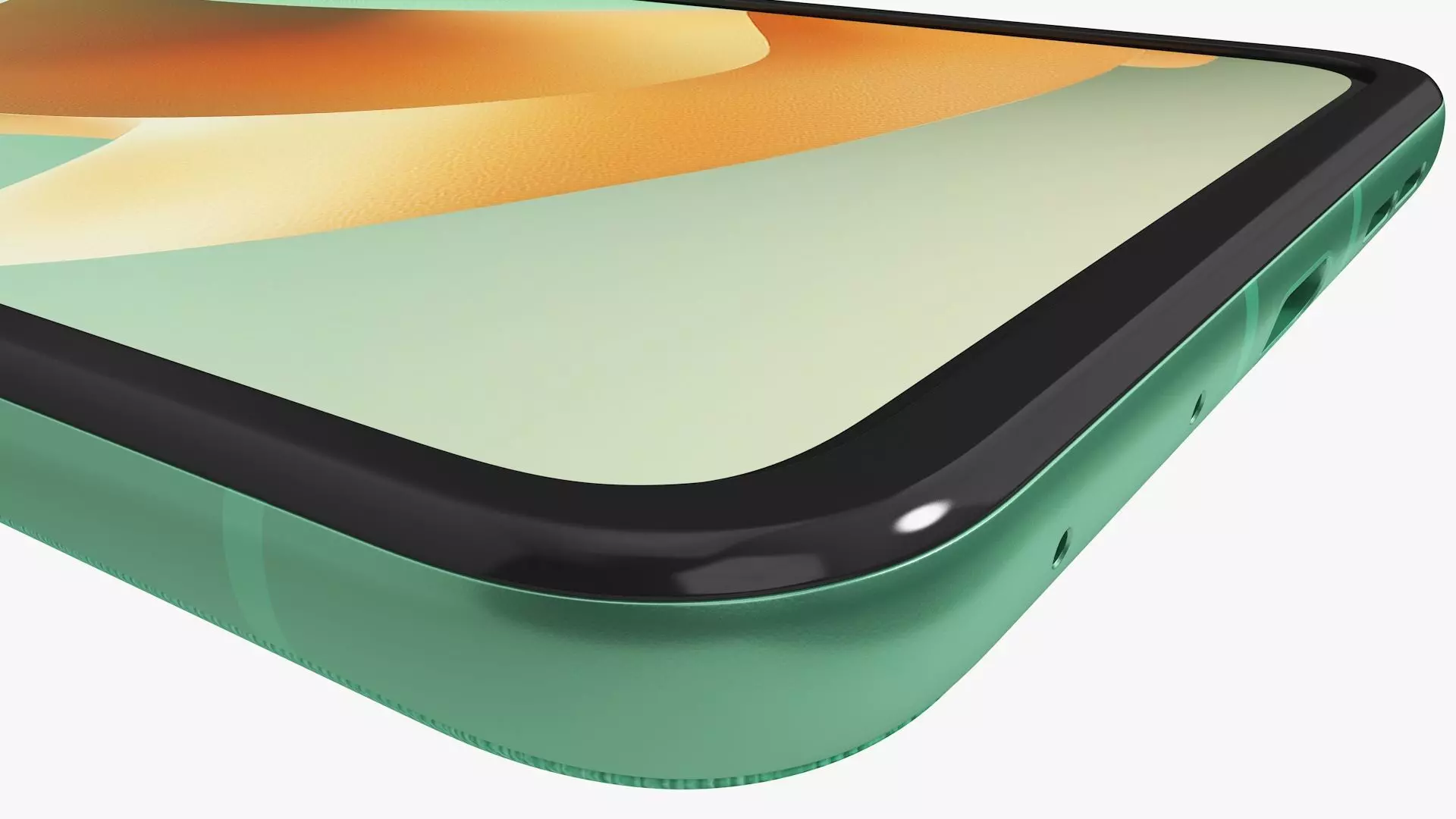 Motorola Razr 60 All Colors Animated 3D model_15