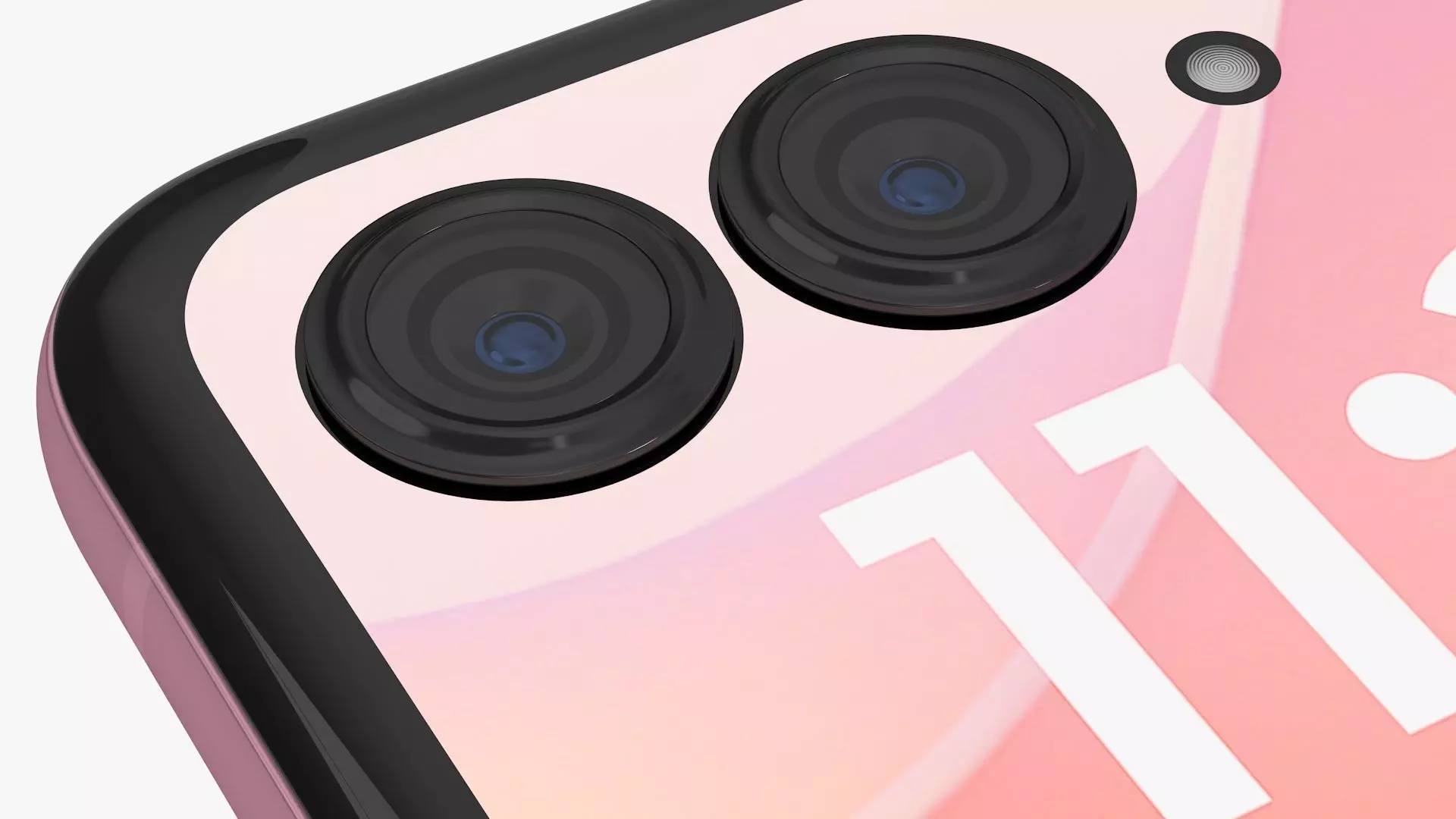 Motorola Razr 60 All Colors Animated 3D model_32