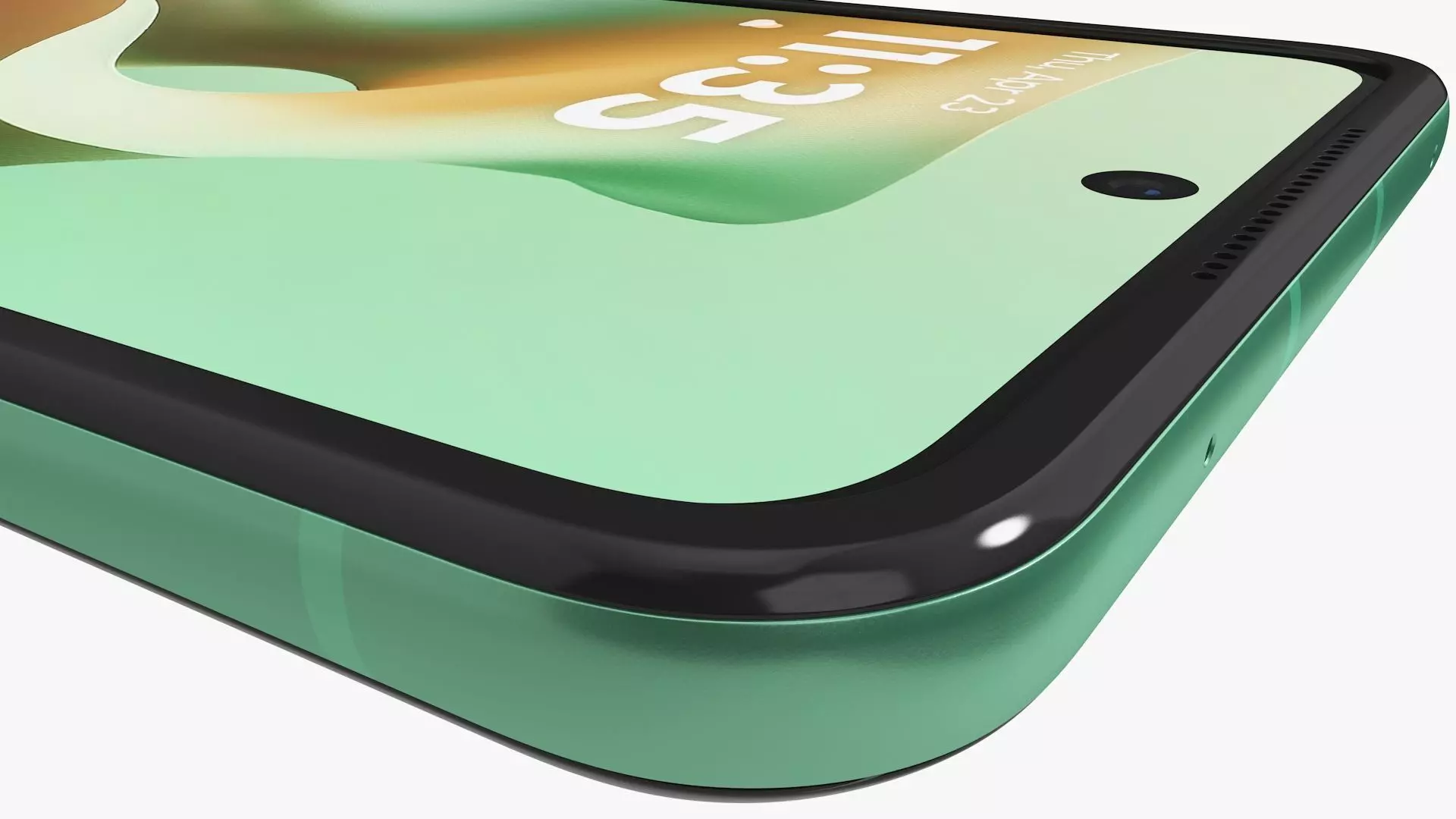 Motorola Razr 60 All Colors Animated 3D model_14