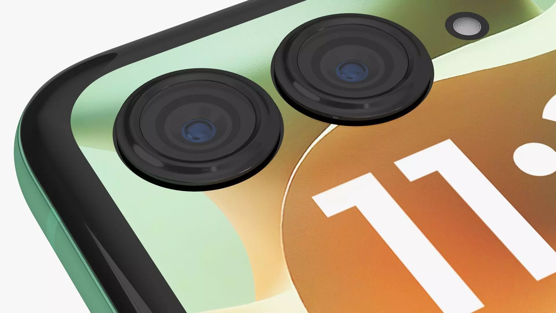 Motorola Razr 60 All Colors Animated 3D model_12