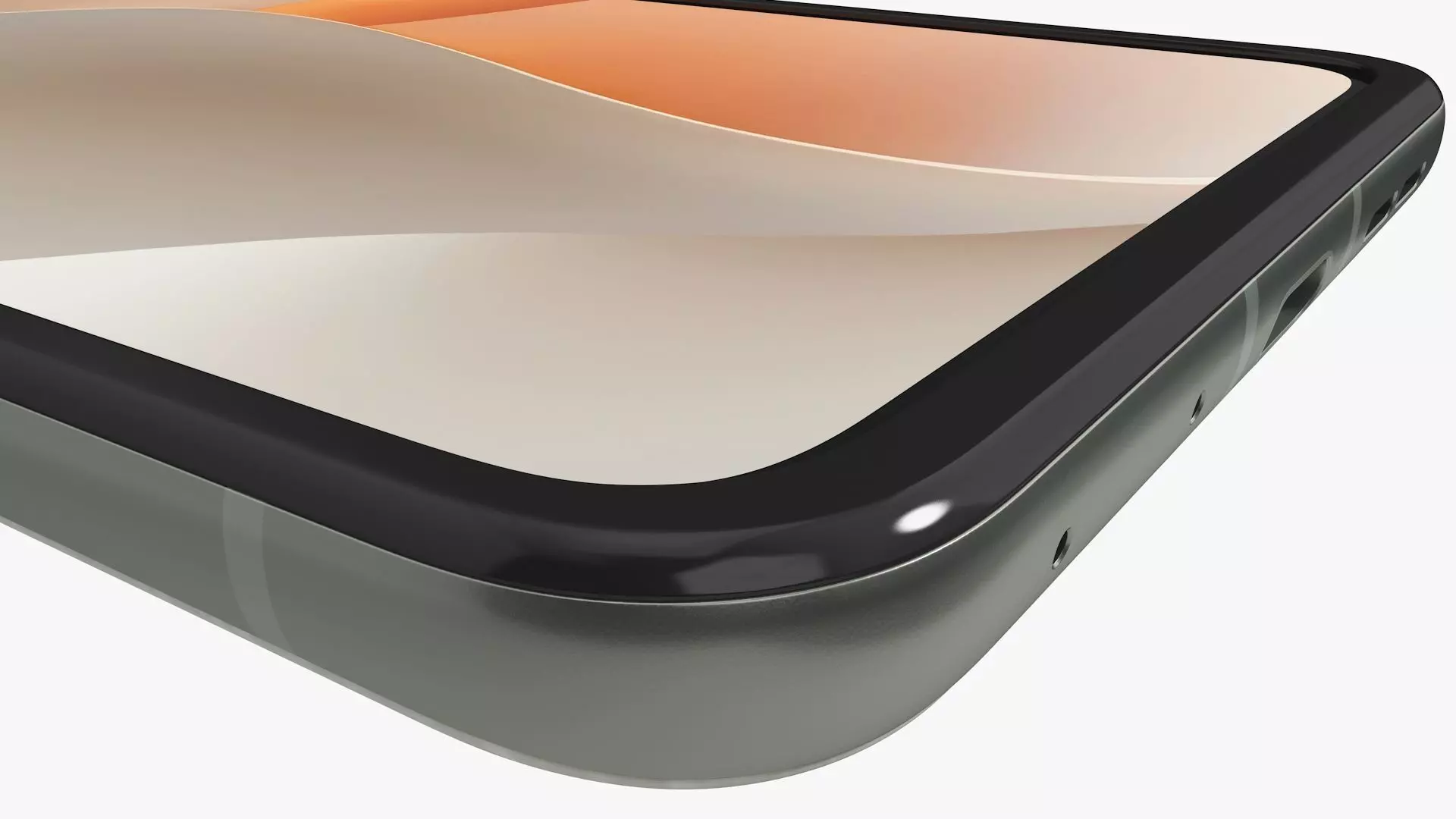 Motorola Razr 60 All Colors Animated 3D model_75