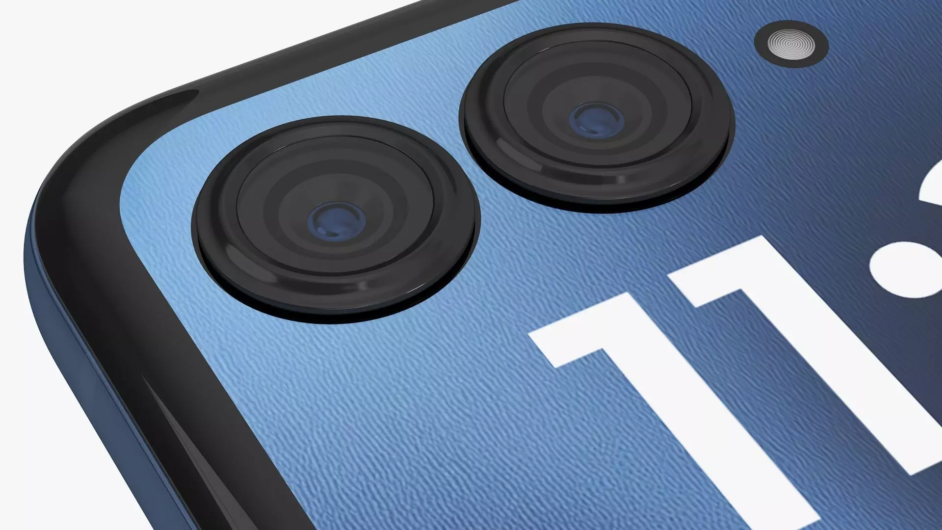 Motorola Razr 60 All Colors Animated 3D model_52