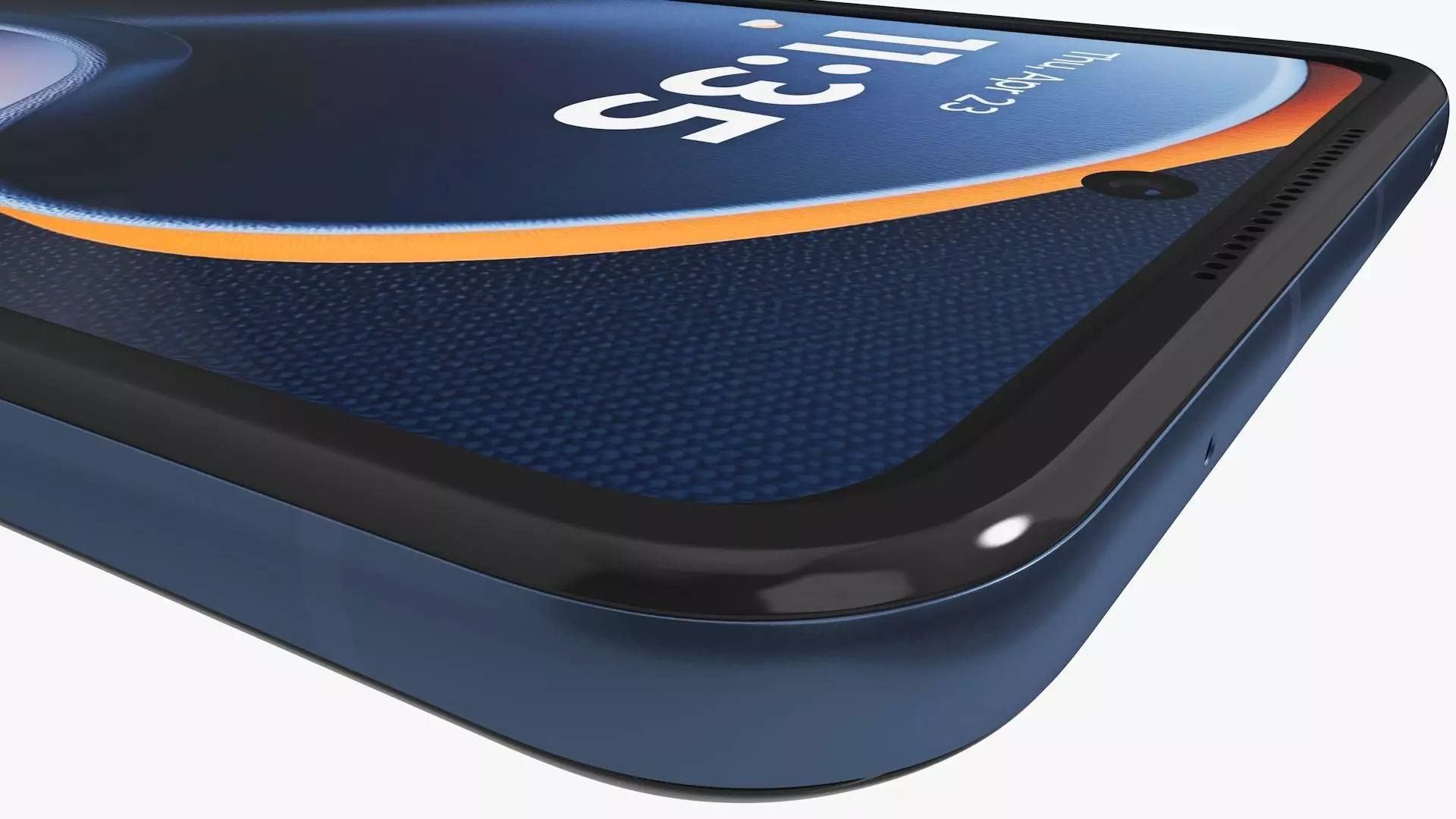 Motorola Razr 60 All Colors Animated 3D model_54