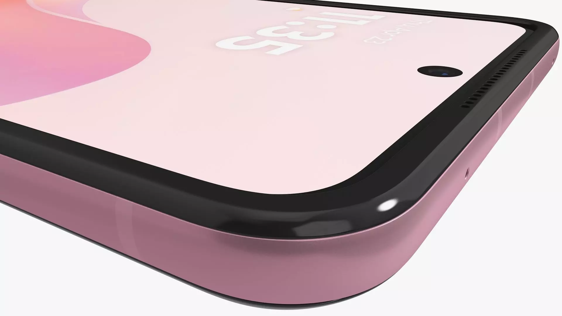 Motorola Razr 60 All Colors Animated 3D model_34