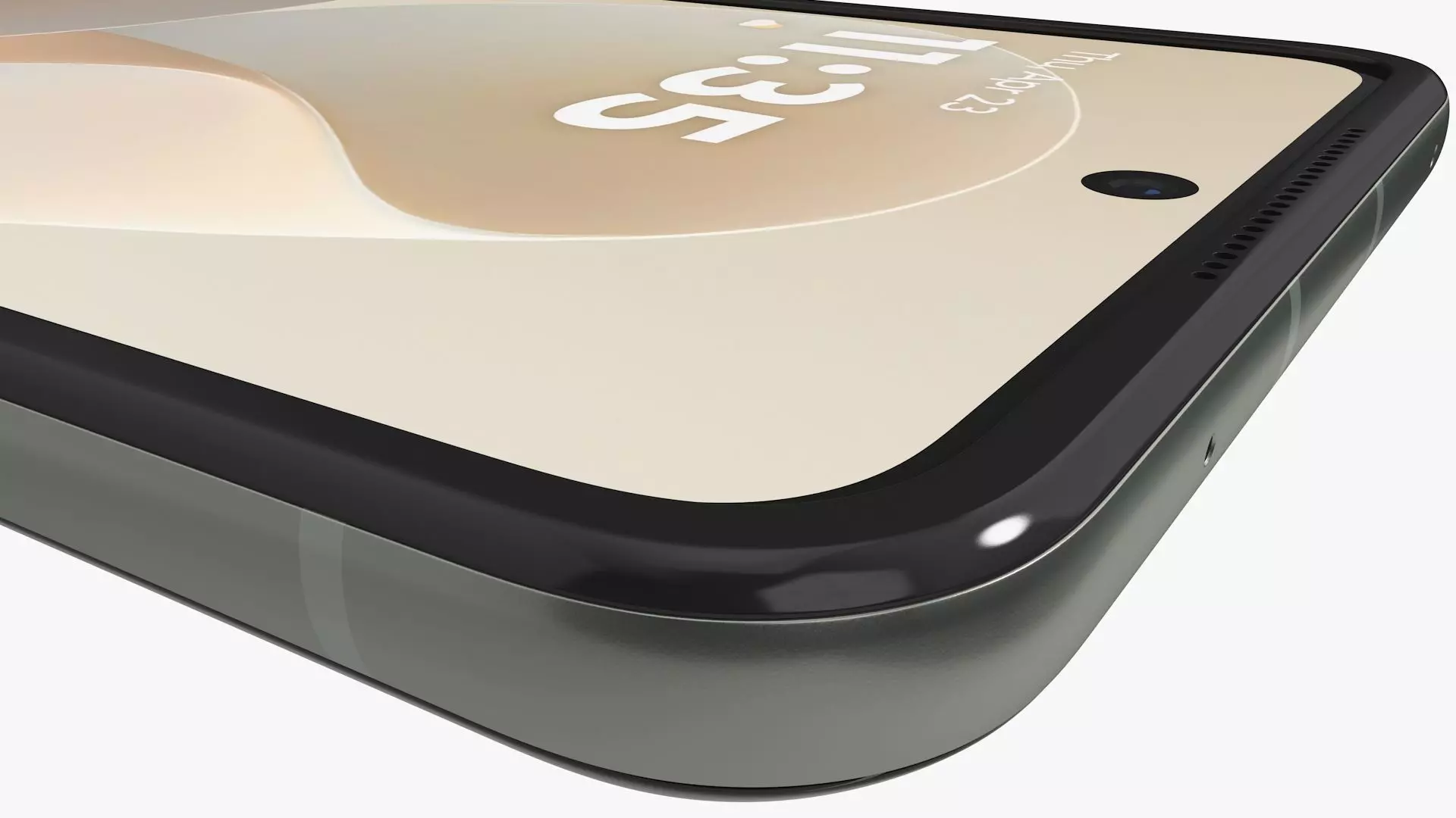 Motorola Razr 60 All Colors Animated 3D model_74