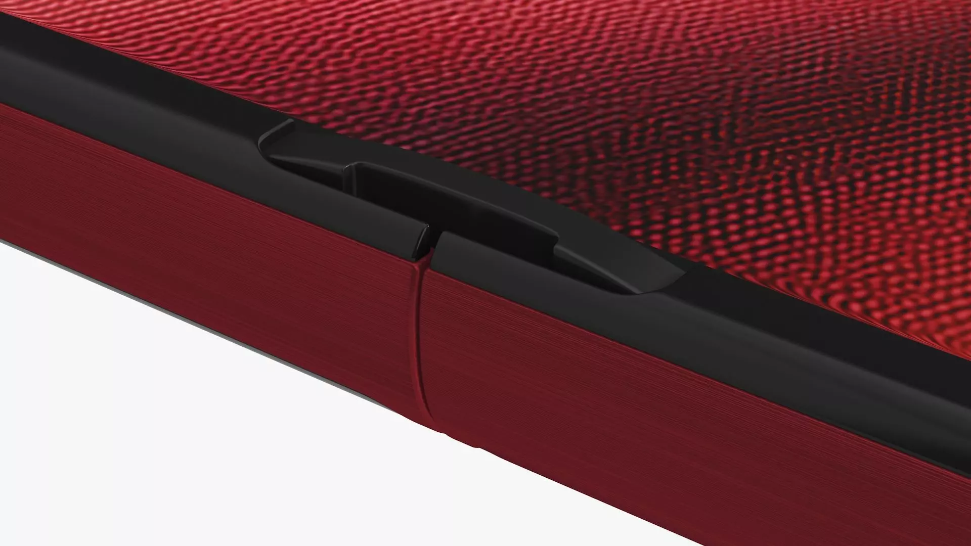 Motorola Razr 60 Ultra Rio Red Animated 3D model_15