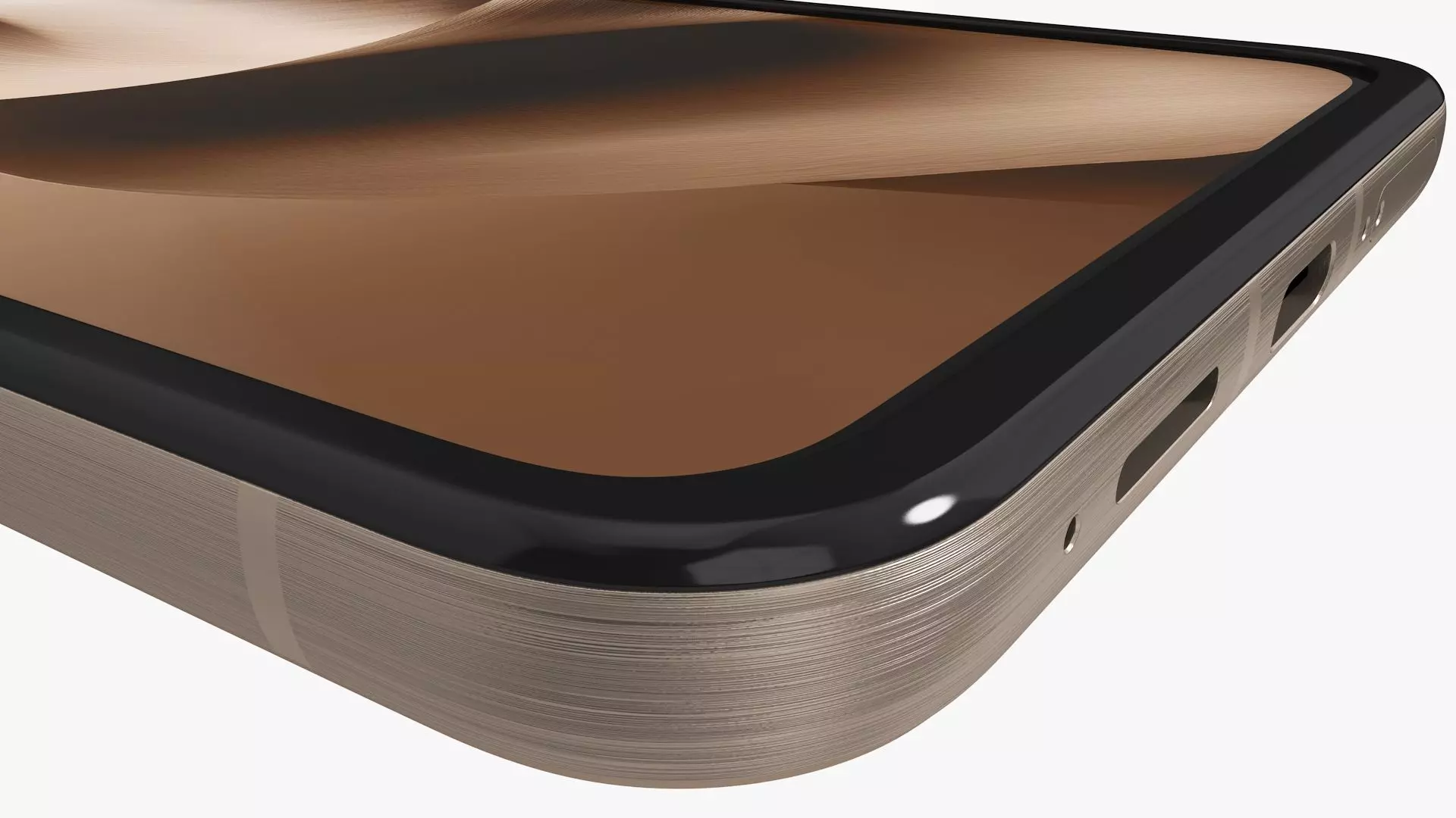 Motorola Razr 60 Ultra Mountain Trail Animated 3D model_14