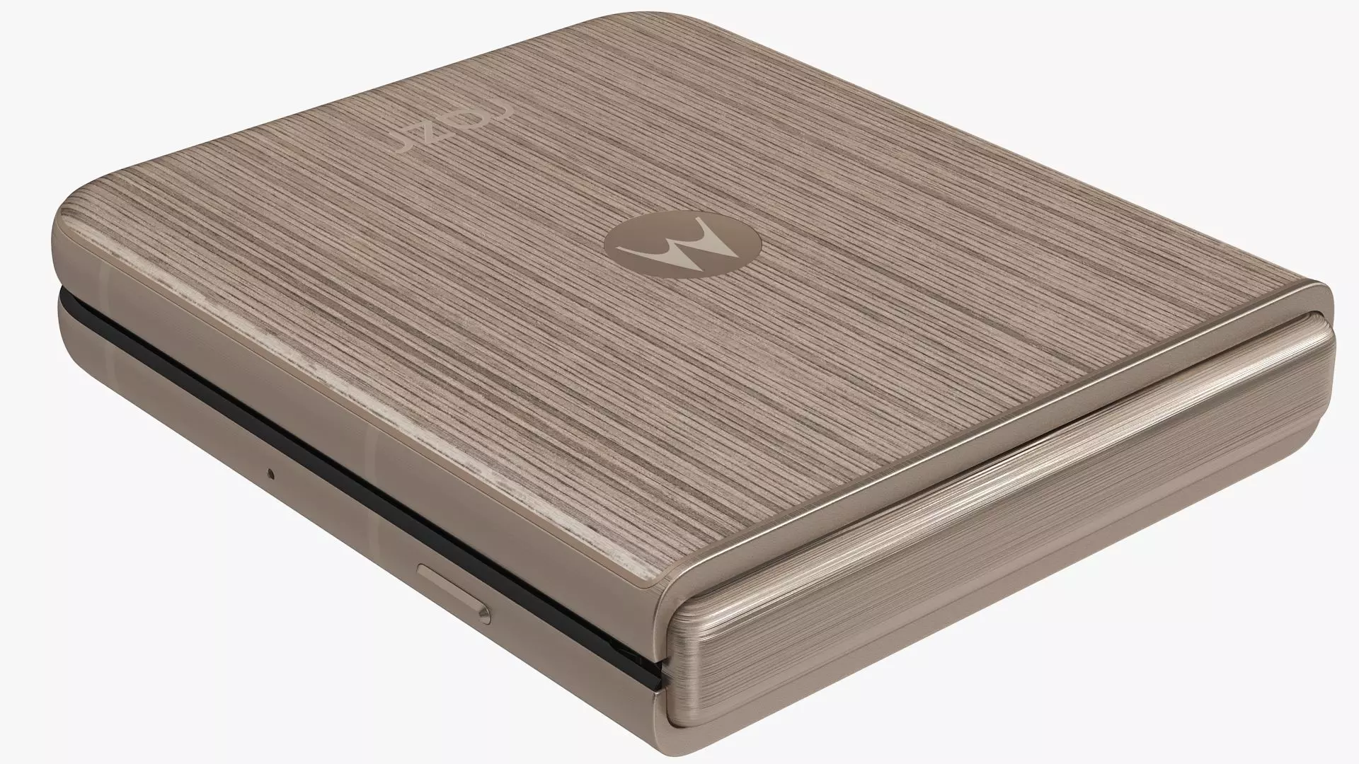 Motorola Razr 60 Ultra Mountain Trail Animated 3D model_19