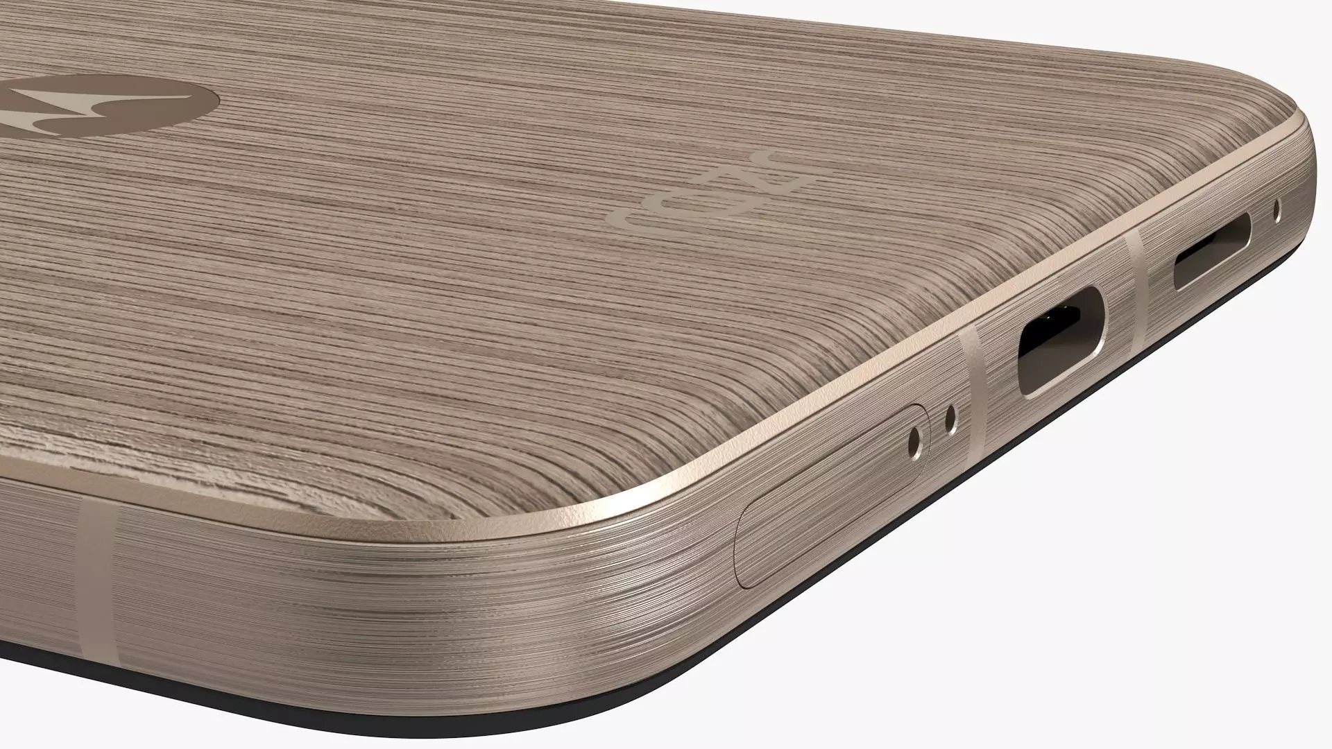 Motorola Razr 60 Ultra Mountain Trail Animated 3D model_12