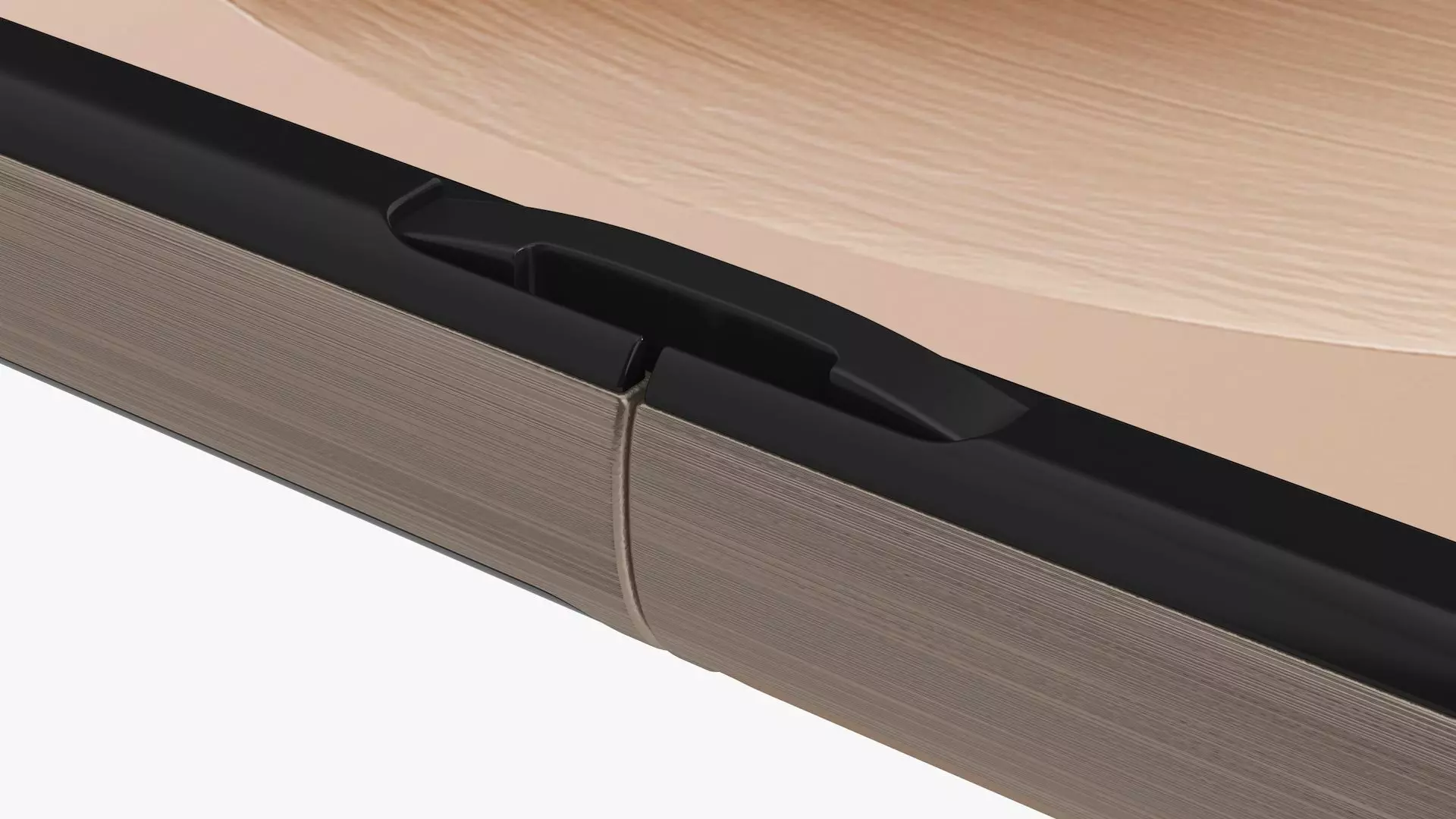 Motorola Razr 60 Ultra Mountain Trail Animated 3D model_15