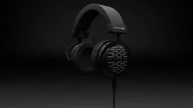 DT 1990 Pro Headsets