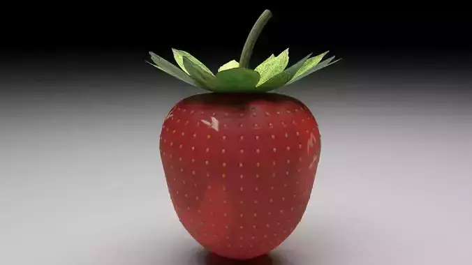 Strawberry