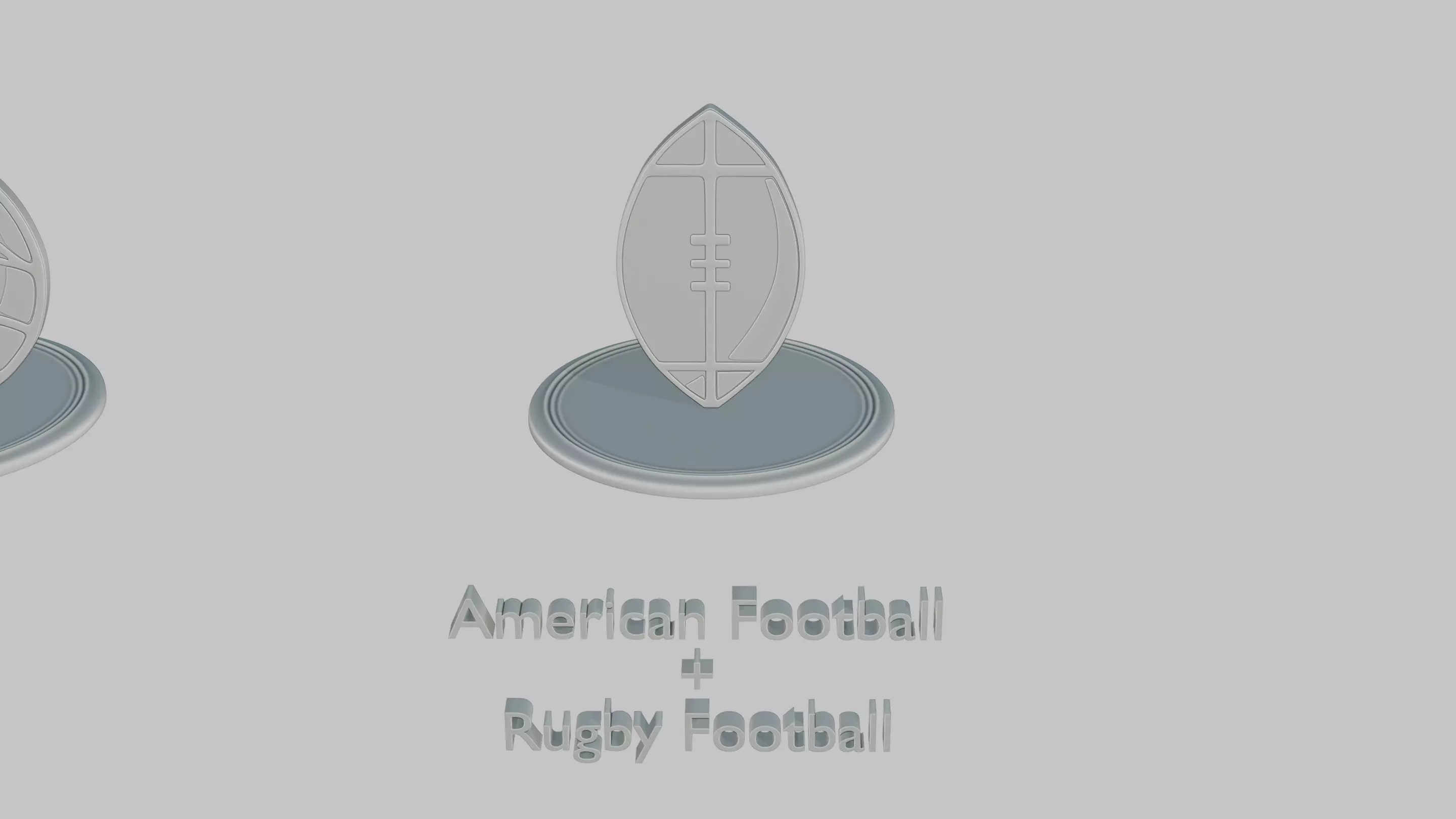 Emoji Statues Games Megapack 3D print model_40