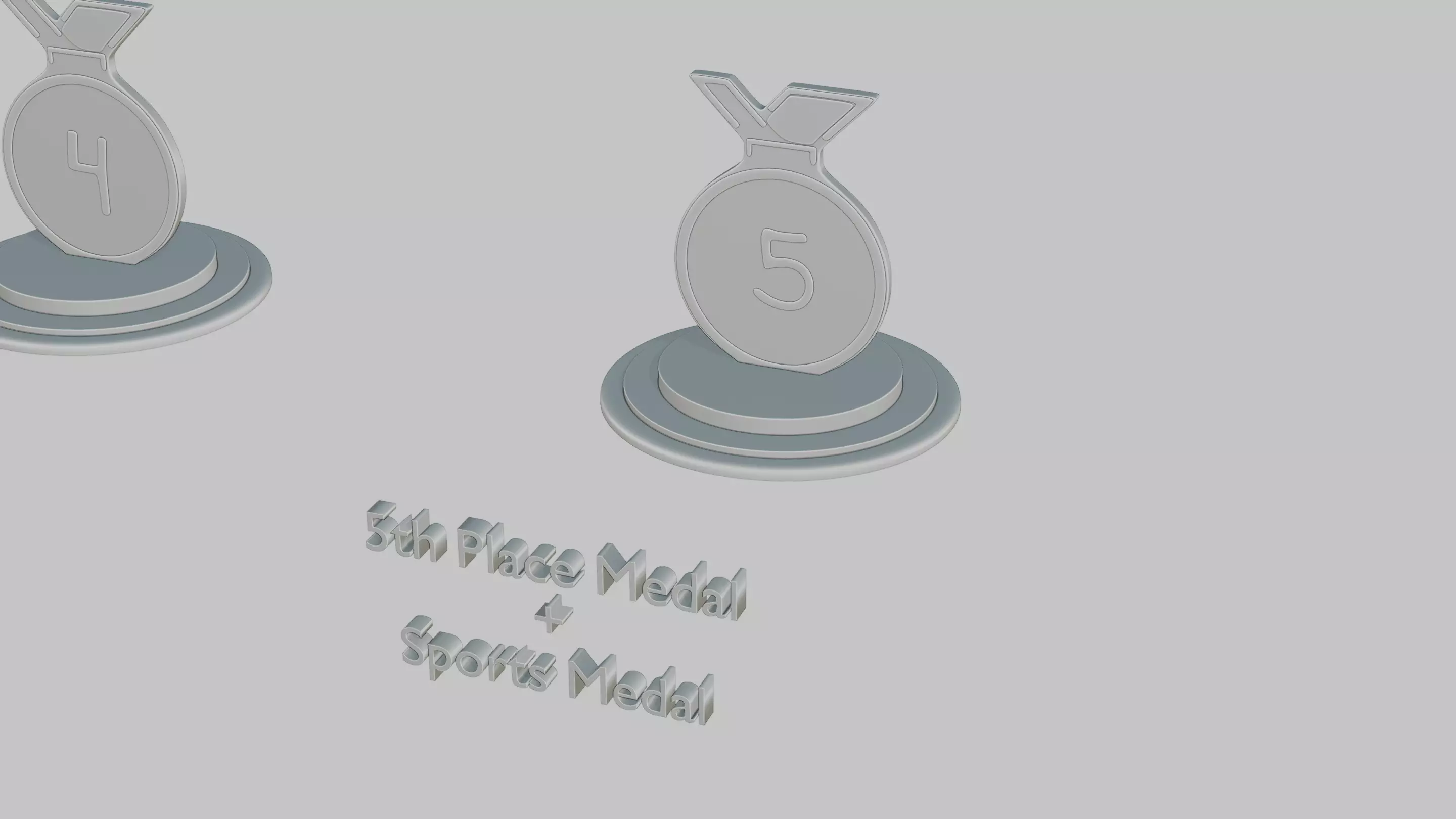 Emoji Statues Games Megapack 3D print model_23