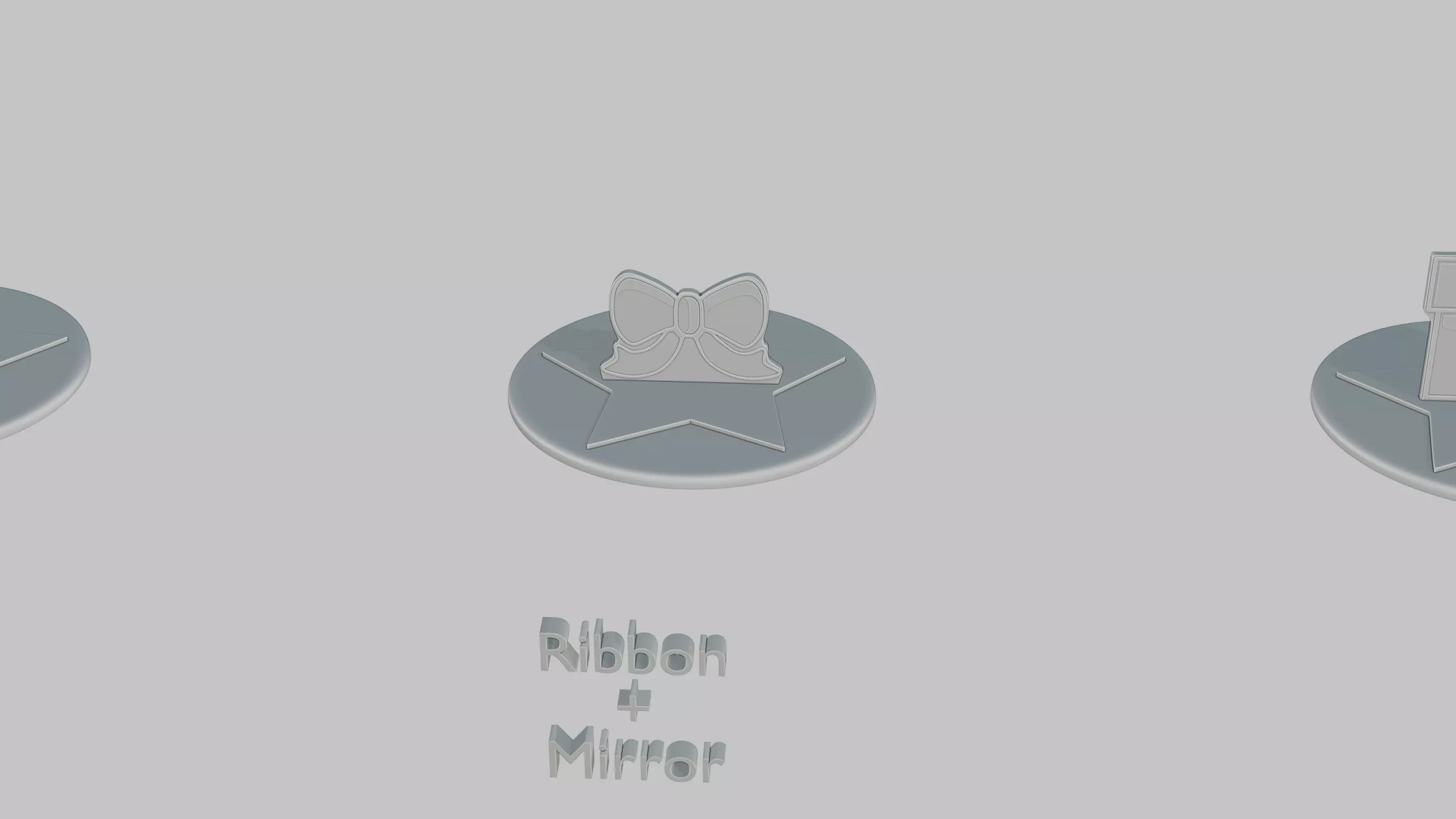 Emoji Statues Games Megapack 3D print model_26