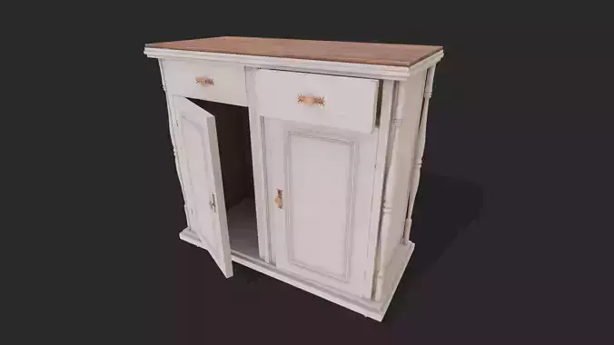 Sideboard