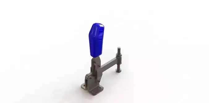 Grampo Kifix KF 018 DS Clamp