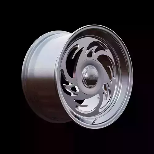 Billet Specialities GTP-52 Wheels