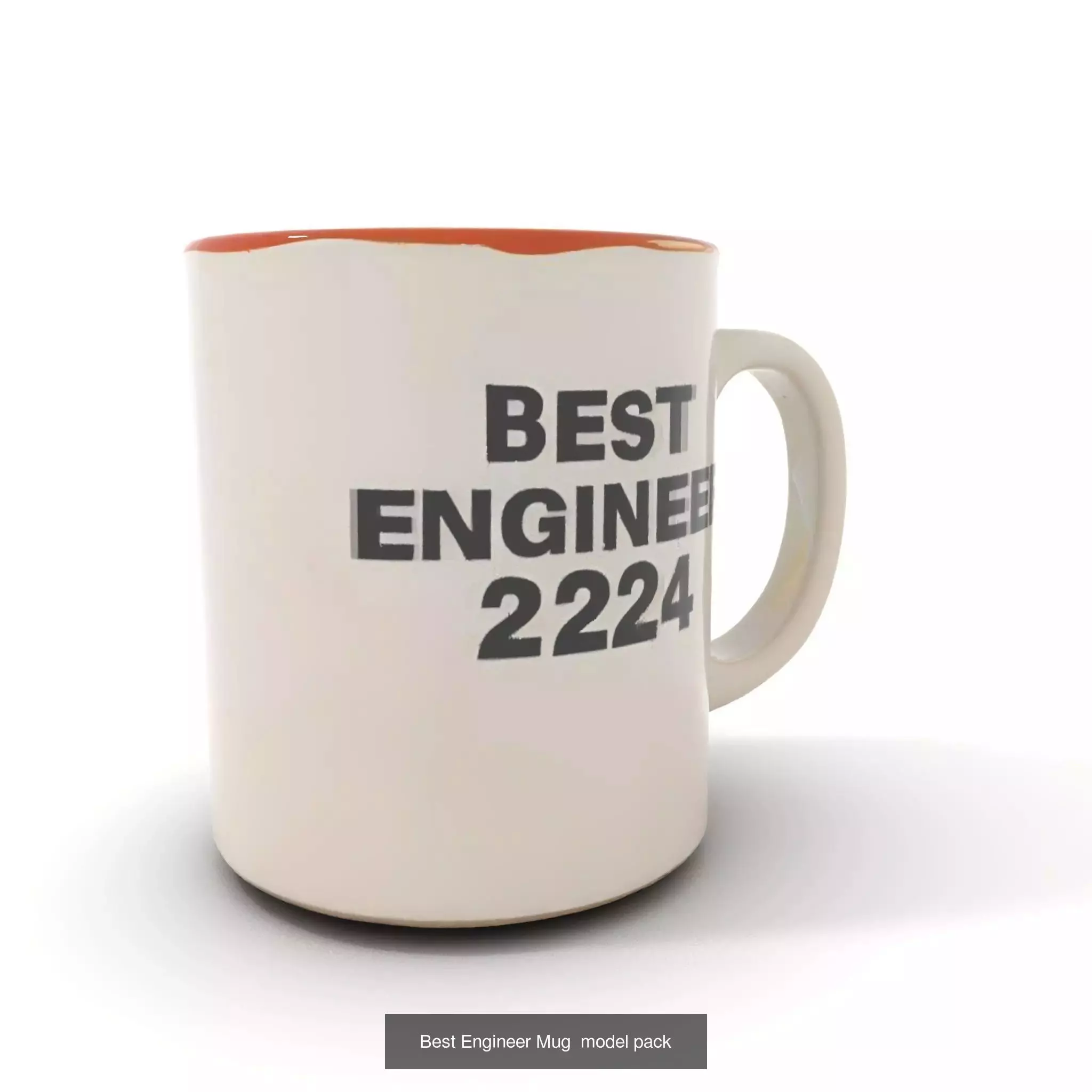 Futuristic Nostalgia Series 3D Model Collection_19