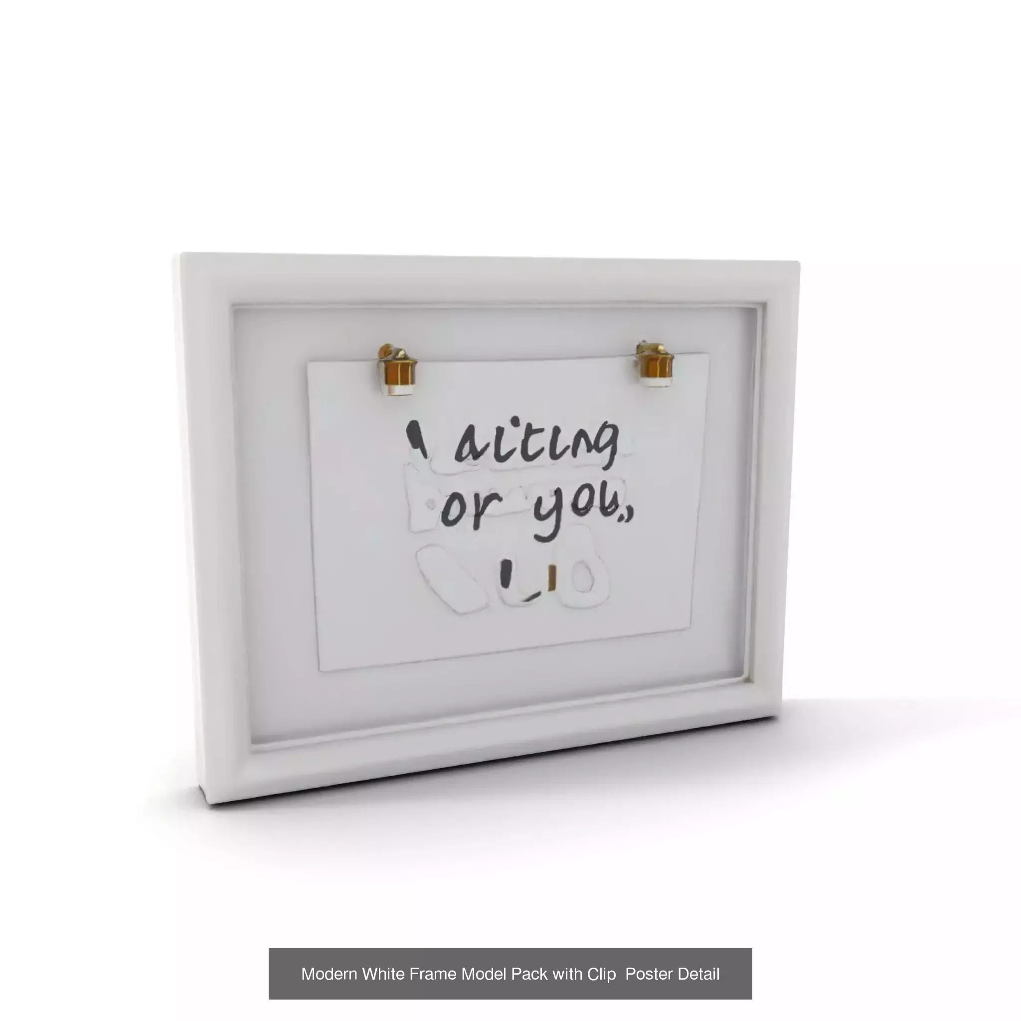 Futuristic Nostalgia Series 3D Model Collection_18