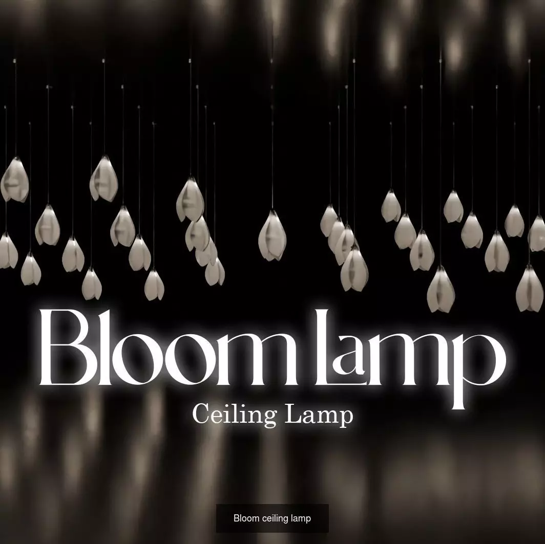 Luxury Decor 3D Asset Pack Elegant Interior Elements Collection _1