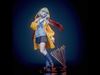Perfect blue 3D print model_1