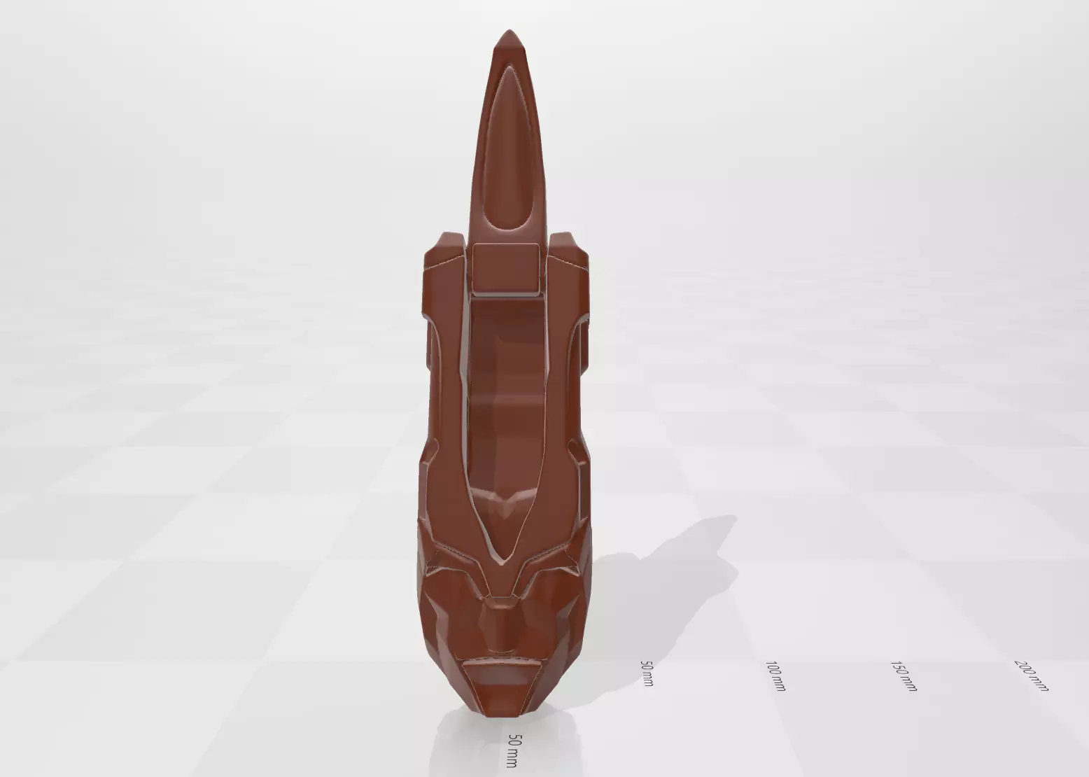 Ultraman dyna transformation Item 3D print model
