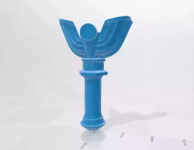 Ultraman tiga Transformation Item