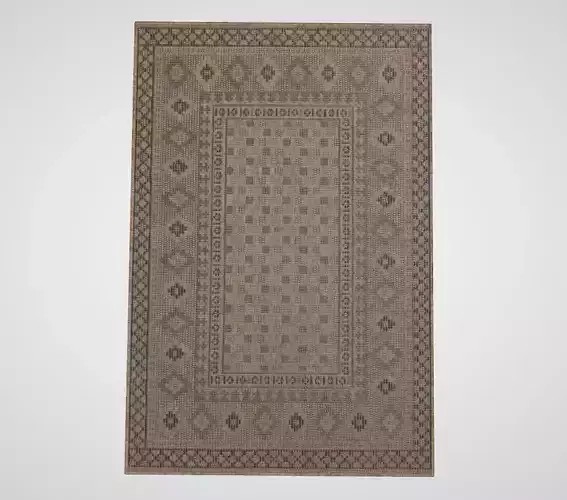 Chris Loves Julia  Loloi Providence Dove  Charcoal Rug