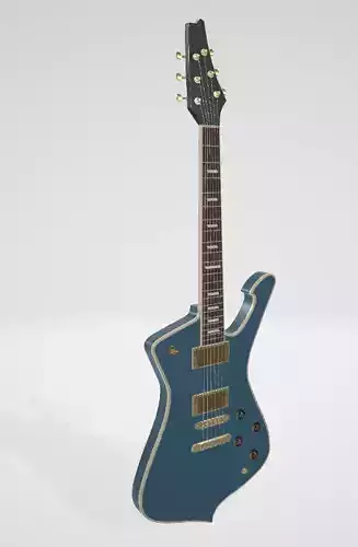 Electric Guitar