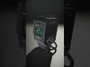 Futuristic Device Model Pack for Interactive Displays Low-poly 3D model_2