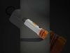 Handheld Flashlight Model Pack with Textured Detail Low-poly 3D model_2
